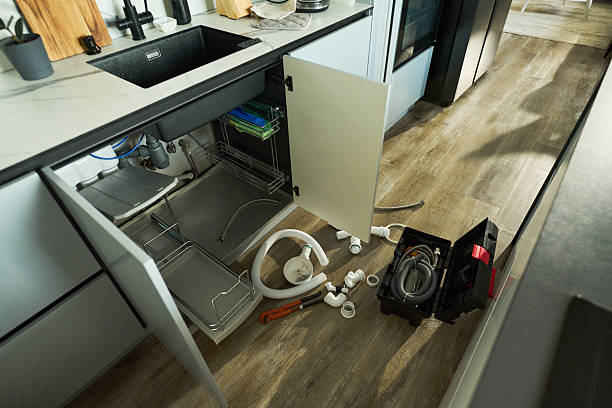 Reliable Drain Cleaning contractor in Cusseta, AL by Street Wise - Plumbing